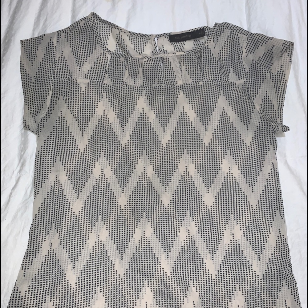Woman’s blouse